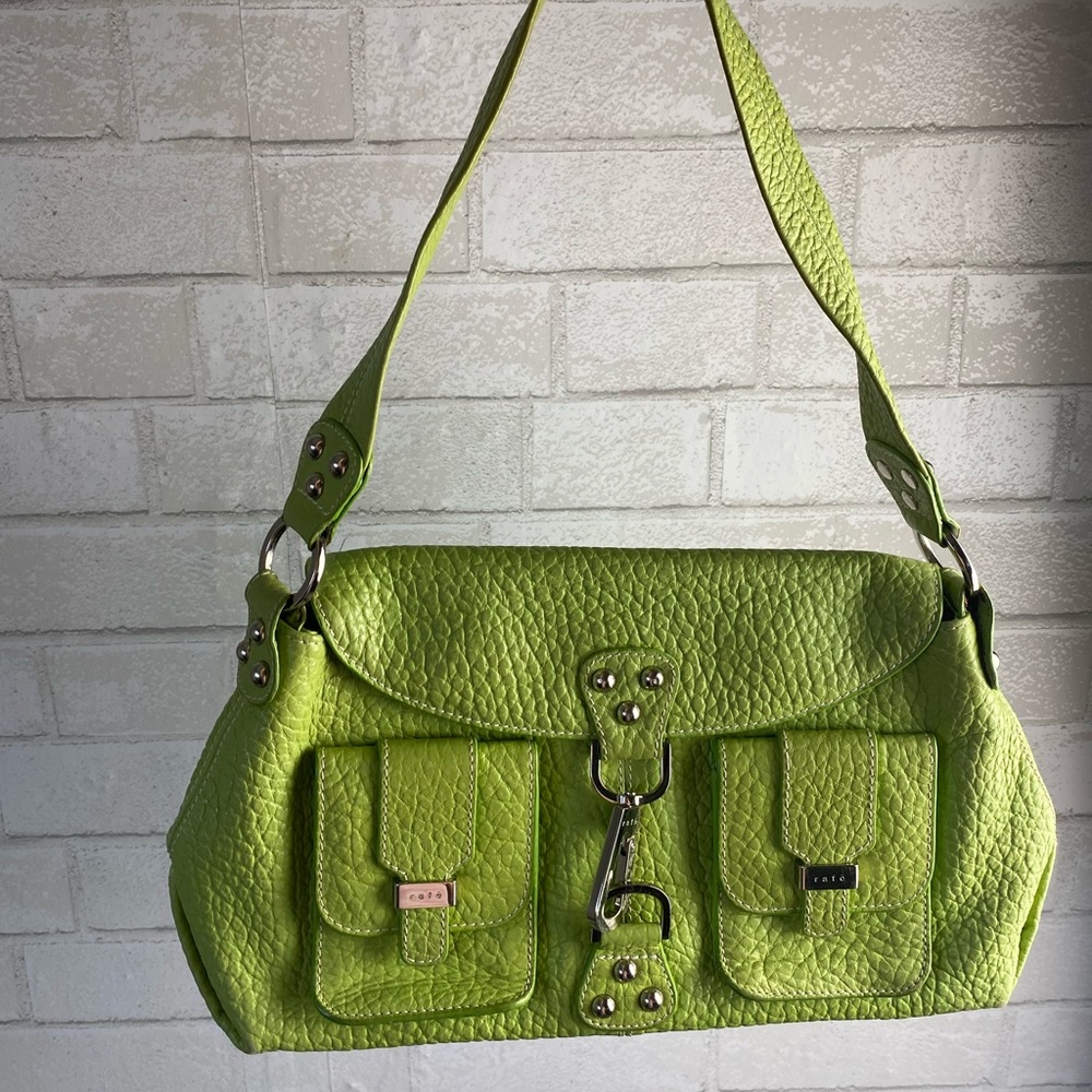 Rafe Purse